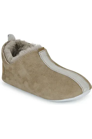 Shepherd Tøfler Lina