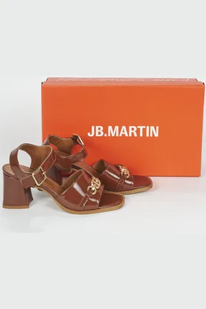 JB Martin Sandaler DIMA