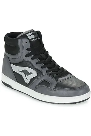 KangaROOS Sneakers K-Slam Point Mid