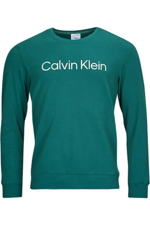 Calvin Klein Sweatshirts L/S SWEATSHIRT