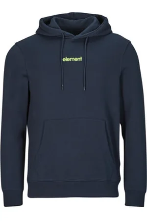 Element Sweatshirts SIMPLE LOGO HOOD