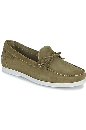 Casual Attitude Loafers NEW002