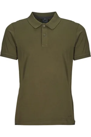 Geox Polo-t-shirts m. korte ærmer M POLO JERSEY