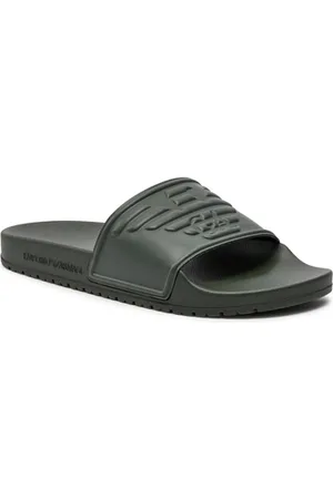 Emporio Armani Klipklapper XVPS08 XN747