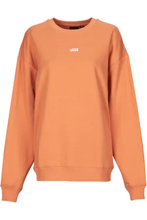 Vans Sweatshirts FLYING V OS FT LS CREW