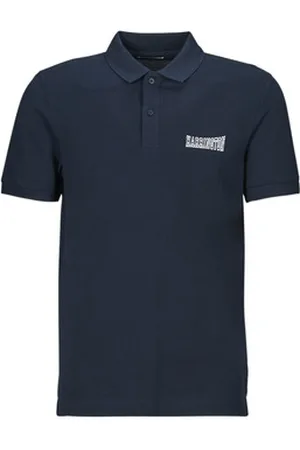 HARRINGTON Polo-t-shirts m. korte ærmer HARRI