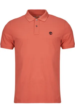Timberland Polo-t-shirts m. korte ærmer Pique Short Sleeve Polo