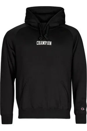 Champion Sweatshirts Heavy Cotton Poly Fleece