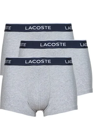 Lacoste Boxer 5H3389 X3