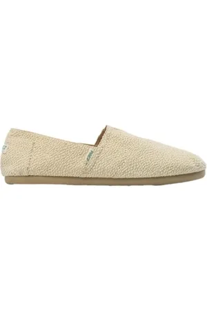 Paez Espadriller Gum Classic M - Seed Butter