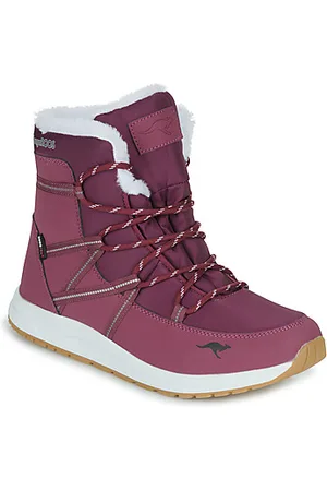 KangaROOS Vinterstøvler K-WW Leyla RTX