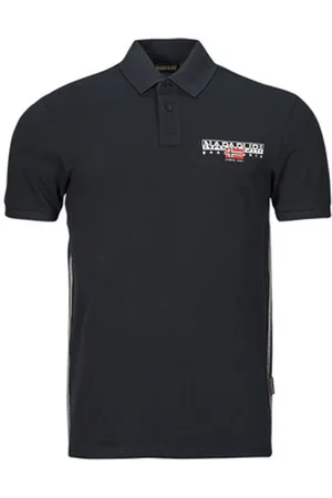 Napapijri Polo-t-shirts m. korte ærmer E AYLMER