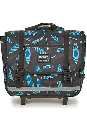 Rip Curl Rygsække / skoletasker med hj WHEEL SATCHEL 17L BTS
