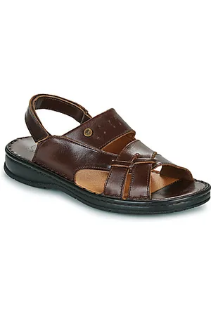 Casual Attitude Sandaler NEW002