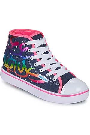 Heelys Sko med hjul til børn VELOZ