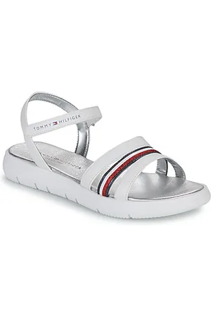 Tommy Hilfiger Sandaler til børn HEATHER