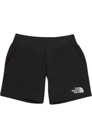 The North Face Shorts B COTTON SHORTS TNF BLACK