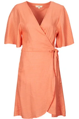 Rip Curl Korte kjoler IBIZA WRAP DRESS