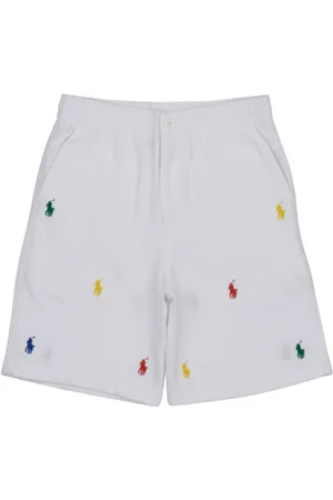 Ralph Lauren Shorts PREPSTER SHT-SHORTS-ATHLETIC