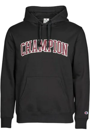 Champion Sweatshirts Heavy Cotton Poly Fleece