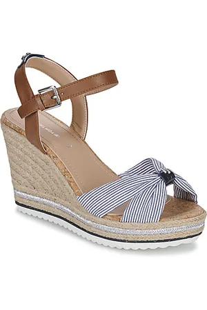 TOM TAILOR Sandaler 5390211