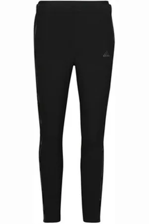 adidas Strømpebukser Essentials 3-Stripes Camo Print 7/8 Length Leggings