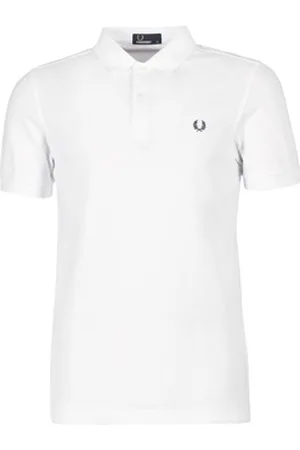 Fred Perry Polo-t-shirts m. korte ærmer THE SHIRT