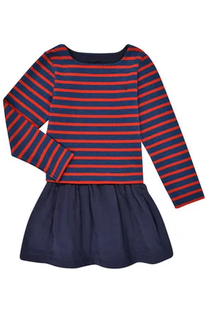 Petit Bateau Korte kjoler CONSTANTIN