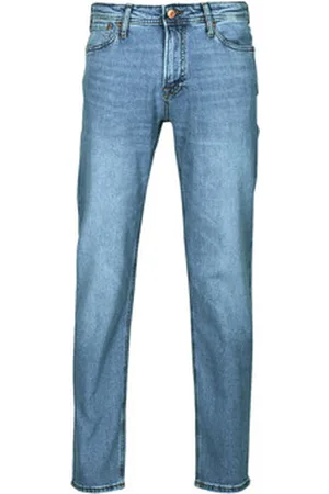 JACK & JONES Lige jeans JJICLARK JJORIGINAL AM 416