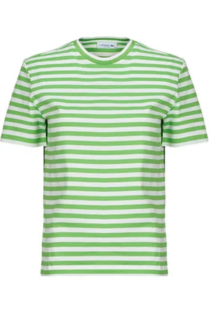 Lacoste T-shirts m. korte ærmer TF2594