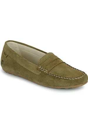 Casual Attitude Loafers NEW01