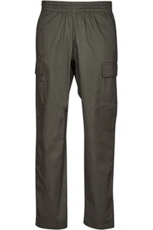 New Balance Cargo bukser Athletics Woven Cargo Pant