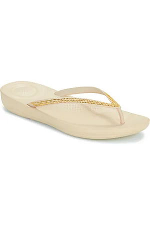 FitFlop Klipklapper iQushion Sparkle