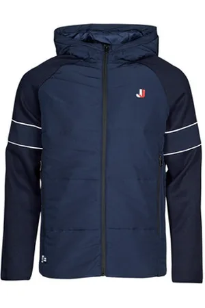 JACK & JONES Blazere / jakker JCOLOGAN HYBRID JACKET