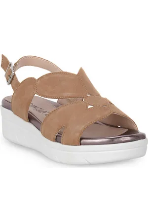 Cinzia soft Sko Multisport 004 GOAT SUEDE