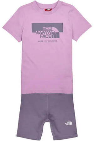 The North Face Sæt Kid G Summer Set