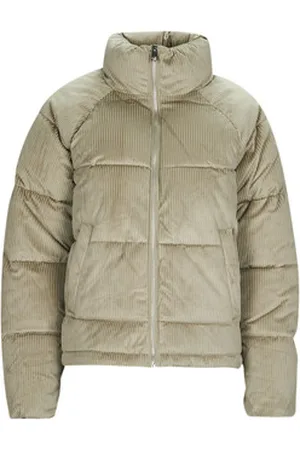 VERO MODA Dynejakker VMDEBBIESOFIA CORDUROY SHORT JACKET