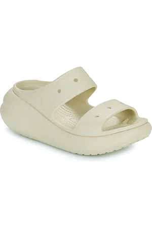 Crocs Tøfler Crush Sandal