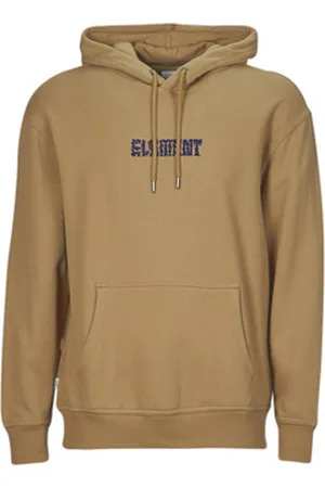 Element Sweatshirts CORNELL CIPHER PO