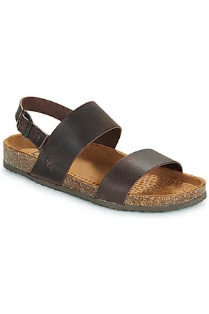 Dream in Green Sandaler WEINI
