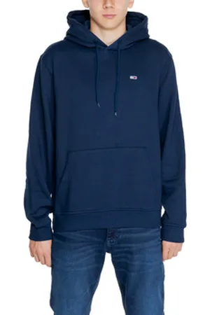 Tommy Hilfiger Sweatshirts TJM REG S FLAG DM0DM20497