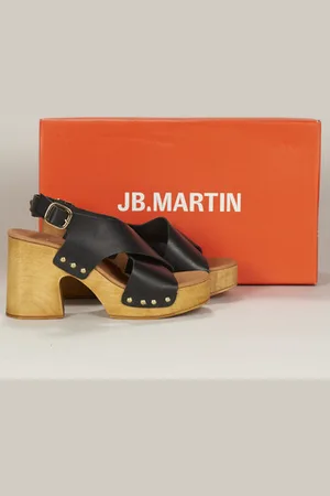 JB Martin Træsko AIMEE