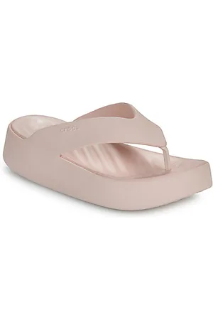 Crocs Klipklapper Getaway Platform Flip