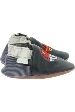 Robeez Sneakers BADGE FIRE