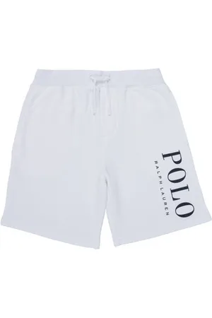 Ralph Lauren Shorts PO SHORT-SHORTS-ATHLETIC