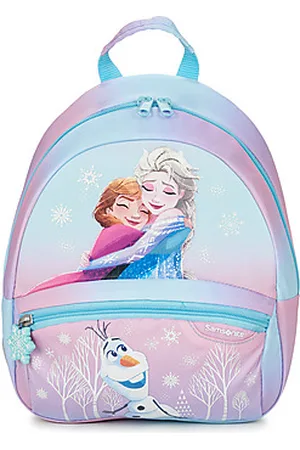 Sammies Rygsække BACKPACK S DISNEY FROZEN