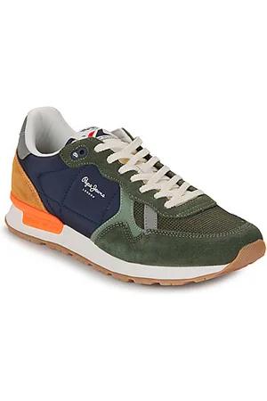 Pepe Jeans Sneakers BRIT MIX M