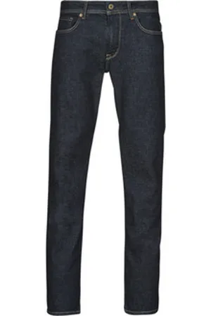 Pepe Jeans Lige jeans STRAIGHT JEANS