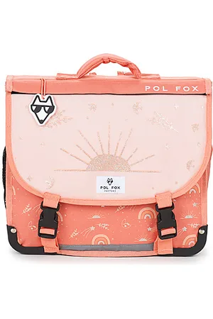 Pol Fox Skoletaske CARTABLE MOONLIGHT 35 CM