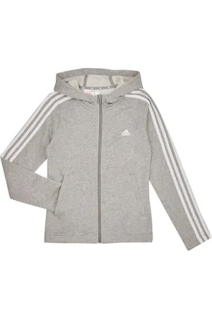 adidas Sweatshirts 3S FZ HD